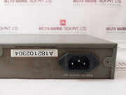 Smc Smc-ez1024Dt Ethernet Switch