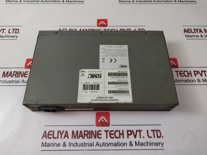 Smc Smc-ez1024Dt Ethernet Switch