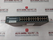 Smc Smc-ez1024Dt Ethernet Switch