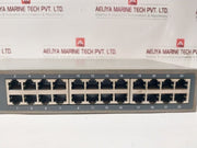 Smc Smc-ez1024Dt Ethernet Switch