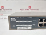 Smc Smc-ez1024Dt Ethernet Switch