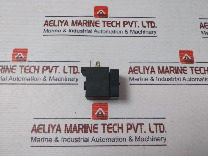 Smc Solenoid Valve Ac176-242V 50Hz