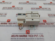 Smc Sq1131N-5-c6-q Pneumatic Control Solenoid Valve