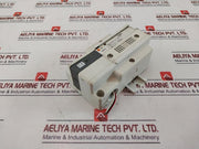 Smc Sq2131N-5-c8-q Pneumatic Solenoid Valve, 0.15~0.7 Mpa