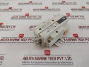 Smc Sq2131N-5-c8-q Pneumatic Solenoid Valve, 0.15~0.7 Mpa