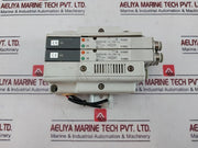 Smc Sq2331N-5-c8-q Pneumatic Solenoid Valve 0.2~0.7 Mpa