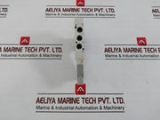 Smc Sx5220-5Moz-c6-q Solenoid Valve 0.1-0.7Mpa M/707 24Vdc