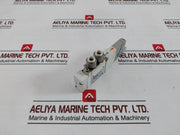 Smc Sx5220-5Moz-c6-q Solenoid Valve 0.1-0.7Mpa M/707 24Vdc