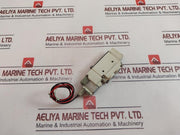 Smc Sy5120-5Lzd-01 Solenoid Valve