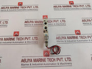 Smc Sy5120-5Lzd-01 Solenoid Valve Used