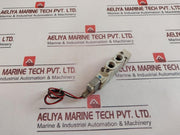 Smc Sy5120-5Lzd-01 Solenoid Valve Used