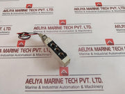 Smc Sy5120-5Lzd-01 Solenoid Valve Used