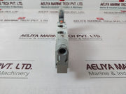 Smc Sy9420-1Dze-03 Solenoid Valve 100 Vac