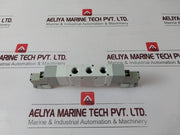 Smc Sy9420-1Dze-03 Solenoid Valve 100 Vac
