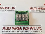 Smc Ud4Wf-1C (Blr) Relay Module