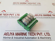 Smc Ud4Wf-1C (Blr) Relay Module