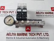 Smc V0307E-bd01-q , Alfa Laval 59682680