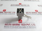 Smc V0315-004G Solenoid Valve Ac220V 50/60 Hz