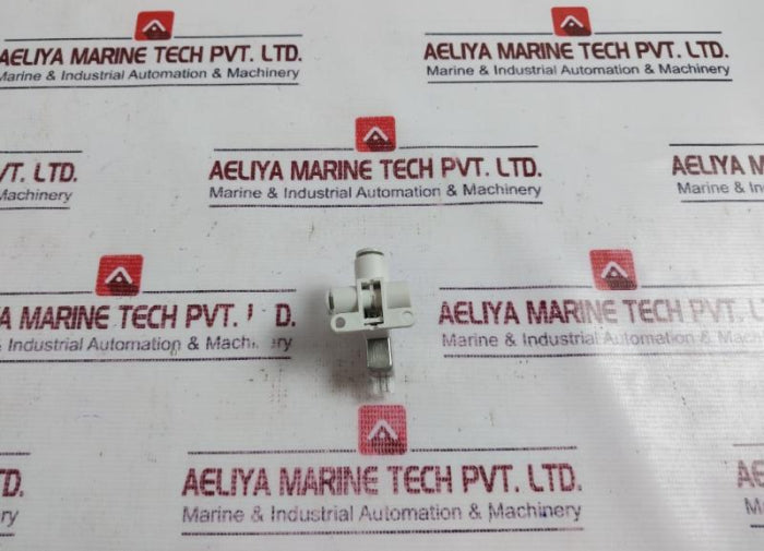 Smc V114A-5M0-x288 Solenoid Valve 24Vdc