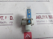 Smc V114A-5M0-x288 Solenoid Valve 24Vdc