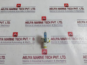 Smc V124A-5M0-x312 Solenoid Valve, 24Vdc