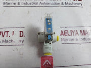 Smc V124A-5M0-x312 Solenoid Valve, 24Vdc