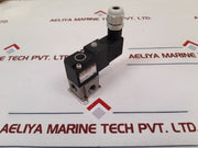 Smc Valve Vt307-5Dz-02-f Solenoid Valve