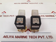 Smc Vcl31-5Dl-5-02 Process Valve