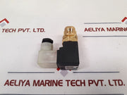 Smc Vcl31-5Dl-5-02 Process Valve