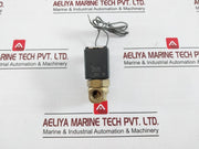 Smc Vcs21-3G-5-02 Solenoid Valve 0-0.3Mpa 5Mm 50/60Hz Ac110V