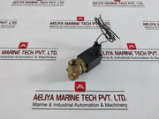 Smc Vcs21-3G-5-02 Solenoid Valve 0-0.3Mpa 5Mm 50/60Hz Ac110V