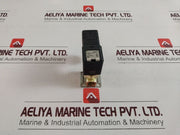 Smc Vcw21-4D-5-02-f Solenoid Valve Ac220V 50/60Hz