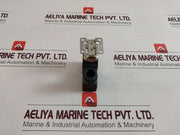 Smc Vcw21-4D-5-02-f Solenoid Valve Ac220V 50/60Hz