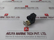 Smc I-vcw21-5D-5-02-f 2 Port Solenoid Valve Dc 24V