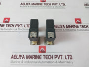 Smc I-vcw21-5D-5-02-f Solenoid Valve Dc24 V 0.3 Mpa