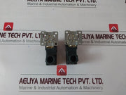 Smc I-vcw21-5D-5-02-f Solenoid Valve Dc24 V 0.3 Mpa