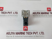 Smc I-vcw21-5D-5-02-f Solenoid Valve Dc24 V 0.3 Mpa