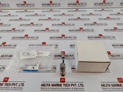 Smc Vdw21-5G-1-01F-h-q Solenoid Valve 0~0.7Mpa Dc24V