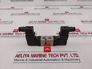 Smc Vf3230-4Dz-02 Solenoid Valve