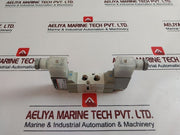 Smc Vf3230-5Dz1-02 Valve 24V Dc