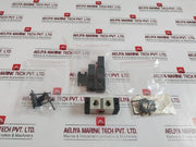 Smc Vf3270-3E-02 Solenoid Valve Ac110V 60Hz Set