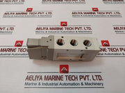 Smc Vf5120-5Yd1-03F Solenoid Valve 0.15~0.7 Mpa