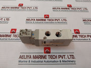 Smc Vf5120-5Yd1-03F Solenoid Valve 0.15~0.7 Mpa