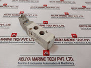 Smc Vf5120-5Yd1-03F Solenoid Valve 0.15~0.7 Mpa