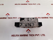 Smc Vfra3211-02F Pneumatic Air Pilot Valve