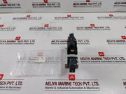 Smc Vfs4210-5Dz Solenoid Valve Dc21-26V