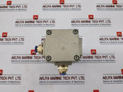 Smc Vg342-3E-06Na, 3 Port Solenoid Valve 110Vac 50/60Hz