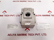 Smc Vga342-06Na Air Operated Valve