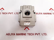 Smc Vga342-06Na Air Operated Valve
