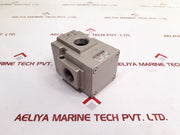 Smc Vga342-06Na Air Operated Valve